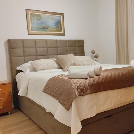 Apartment In Zadar Ngoại thất bức ảnh