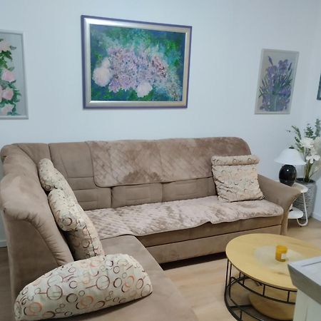 Apartment In Zadar Ngoại thất bức ảnh
