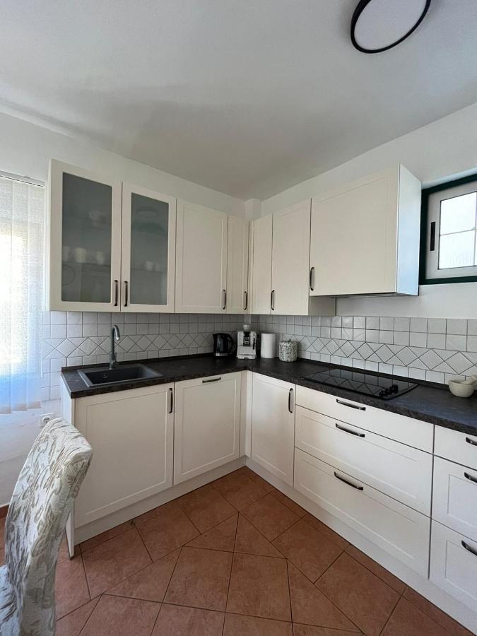 Apartment In Zadar Ngoại thất bức ảnh