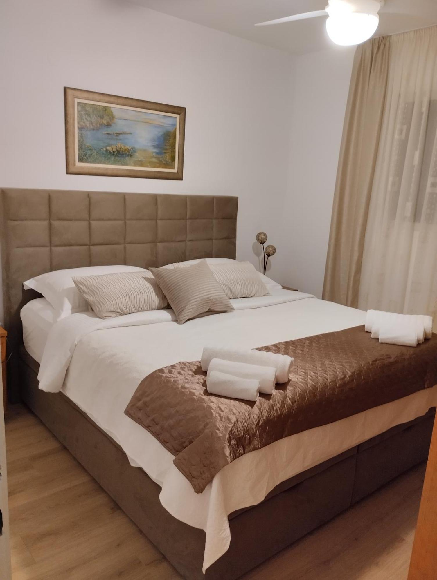 Apartment In Zadar Ngoại thất bức ảnh