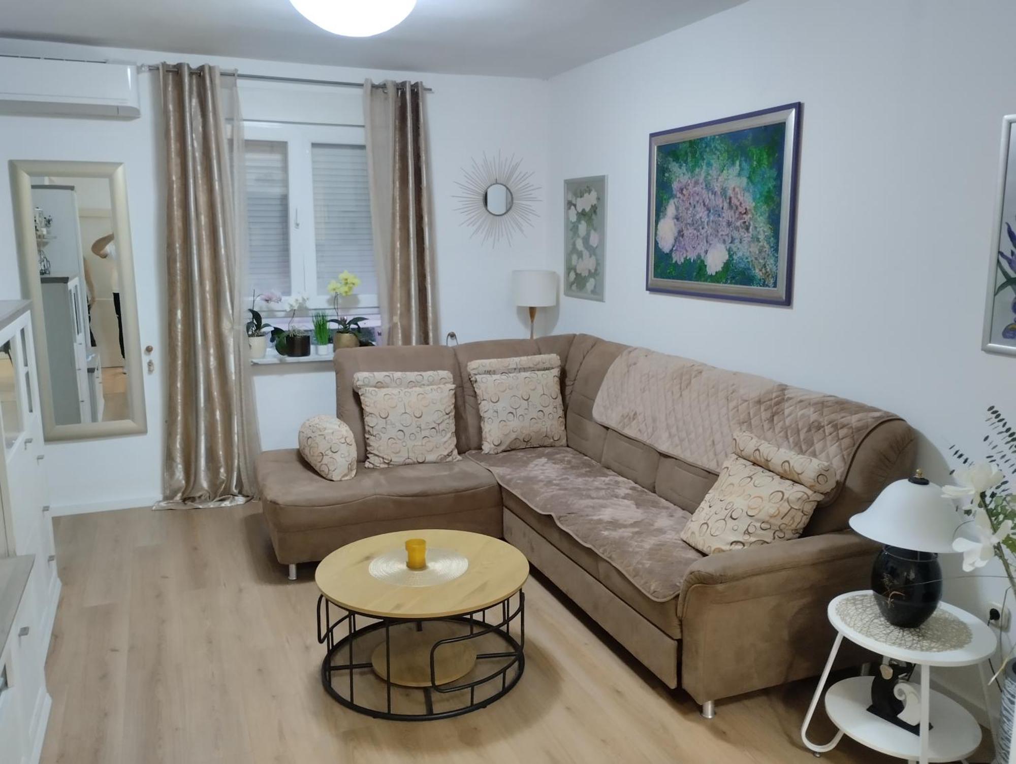 Apartment In Zadar Ngoại thất bức ảnh