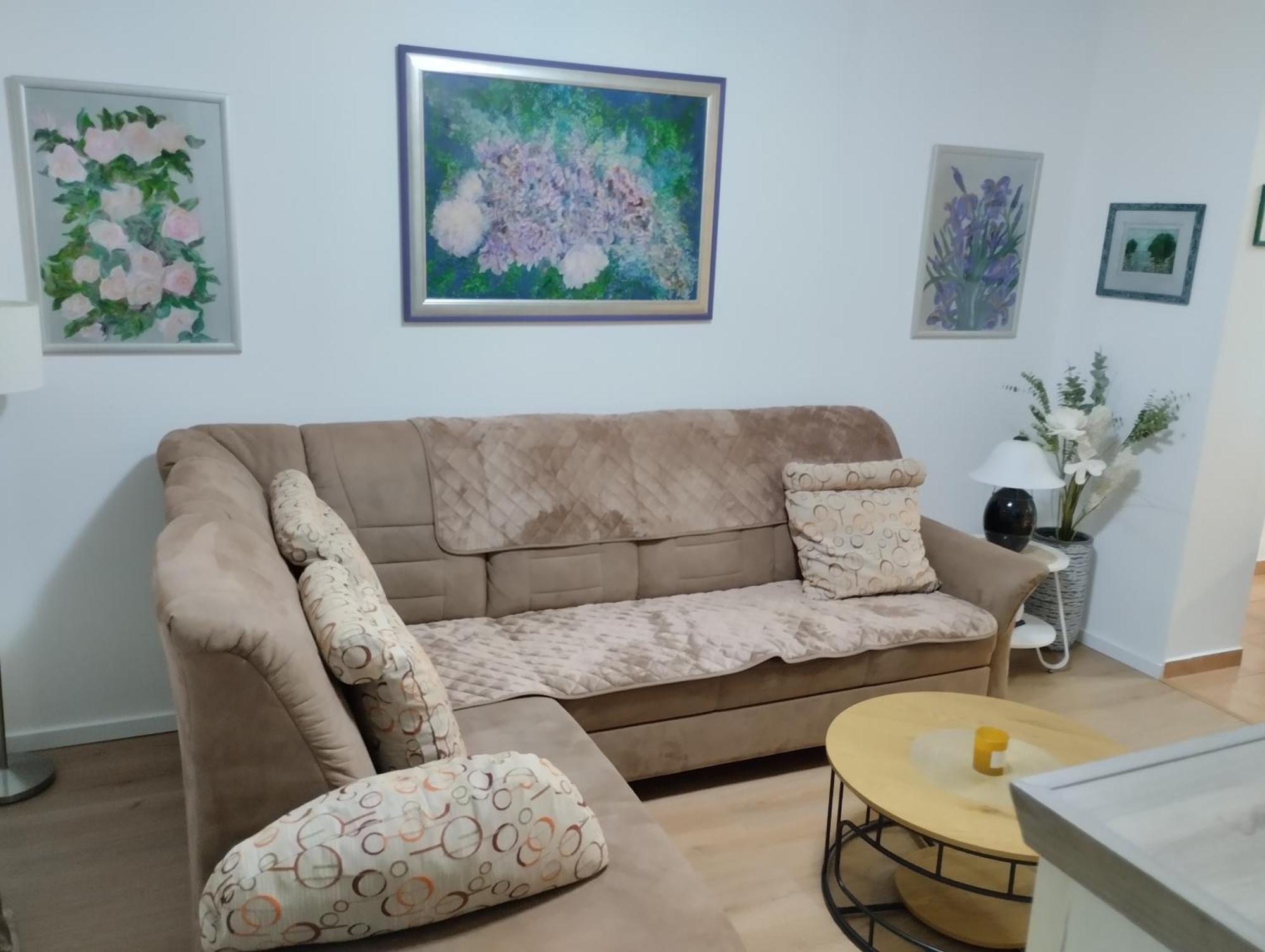 Apartment In Zadar Ngoại thất bức ảnh