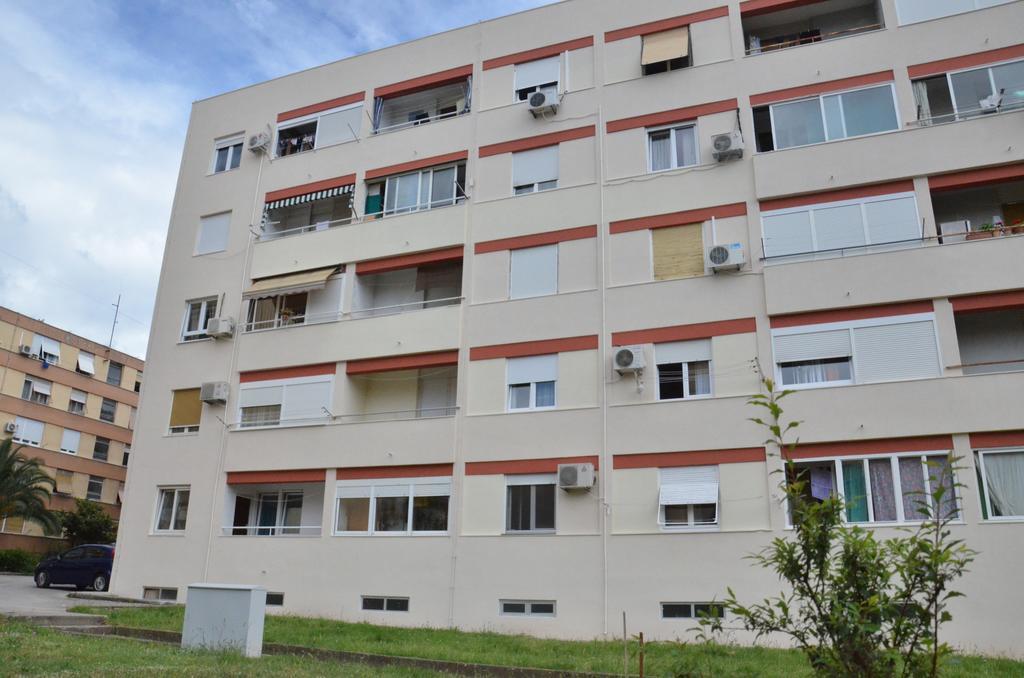Apartment In Zadar Ngoại thất bức ảnh