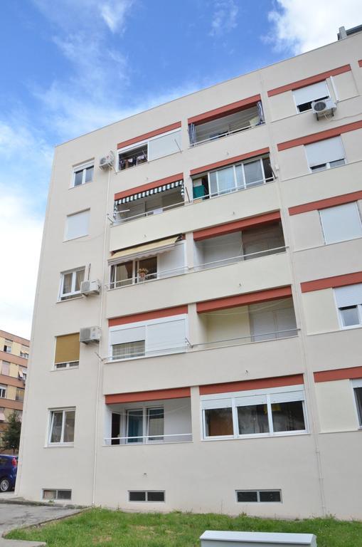 Apartment In Zadar Ngoại thất bức ảnh
