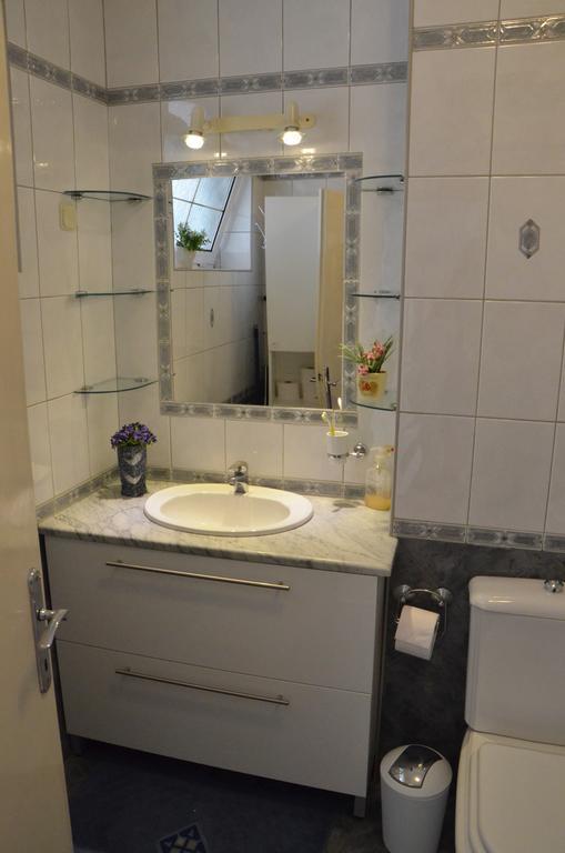 Apartment In Zadar Ngoại thất bức ảnh