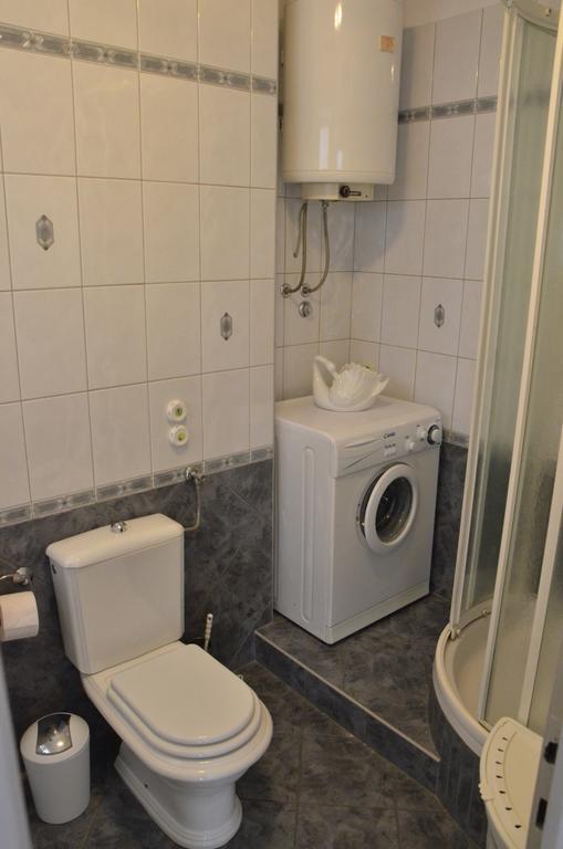 Apartment In Zadar Ngoại thất bức ảnh