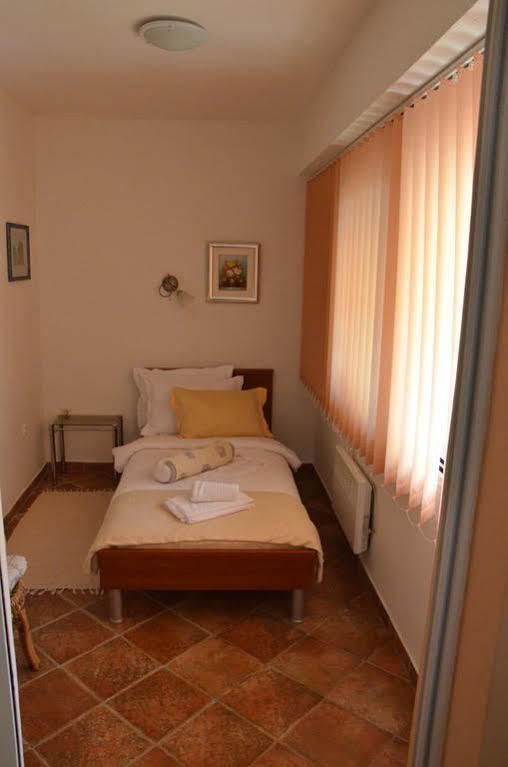 Apartment In Zadar Ngoại thất bức ảnh