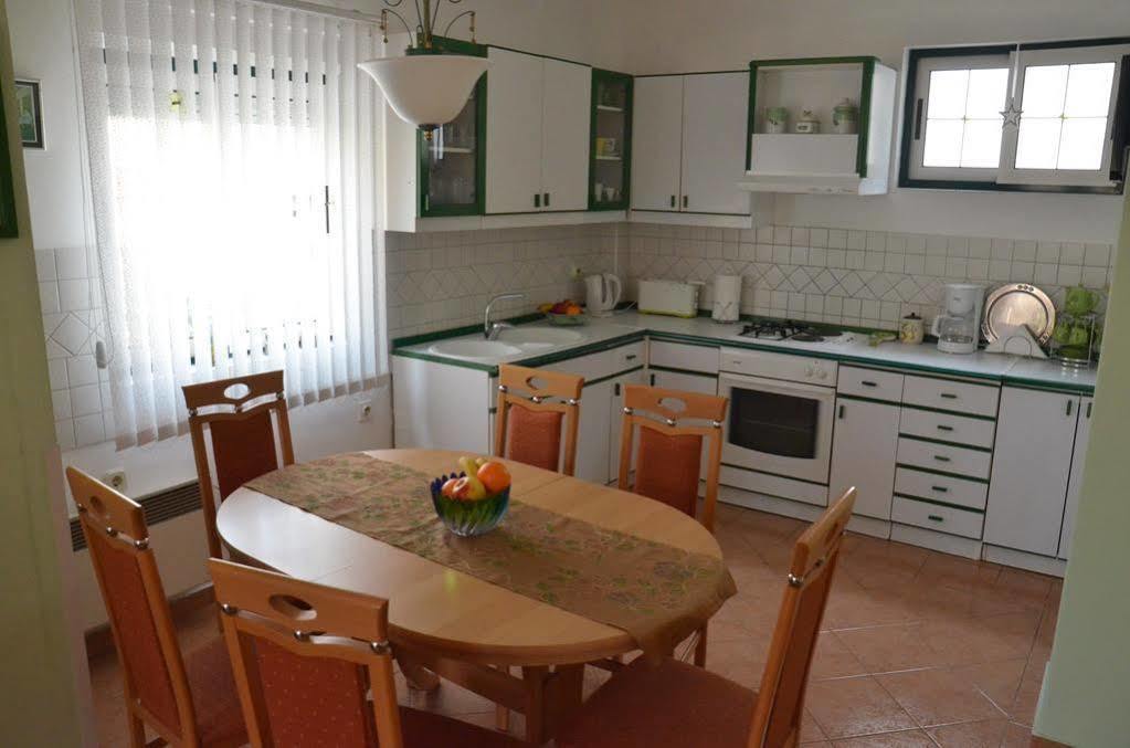 Apartment In Zadar Ngoại thất bức ảnh