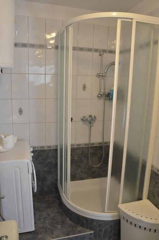 Apartment In Zadar Ngoại thất bức ảnh